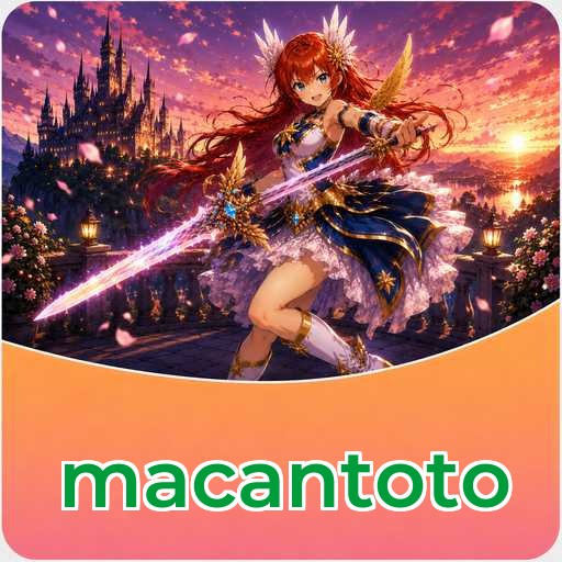Instalasi macantoto