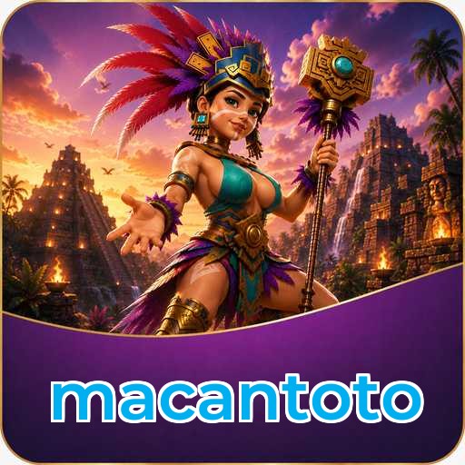 Screenshot Proses Instalasi macantoto APK